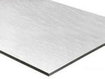 Building Facade Material; Cladding Panel