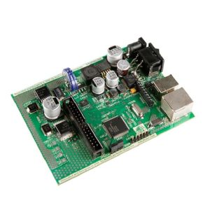 CE FCC RoHS Electronic Surface Mount PCB Assembly