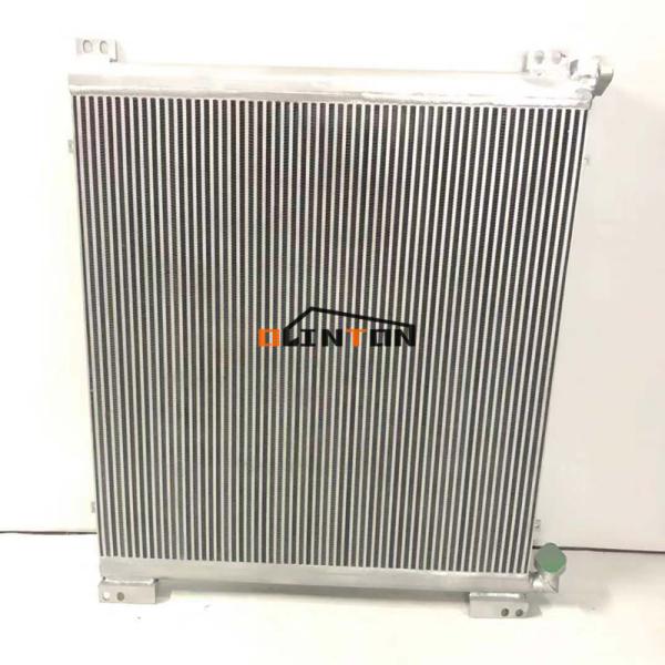 Excavator Cooler System PC360-7 Hydraulic Oil Cooler 207-03-71641 with Performance
