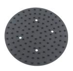 SGS Elastic Shower Nozzle Custom Silicone Parts