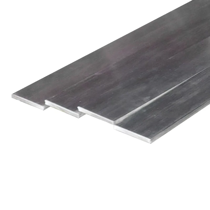 304 Austenitic Stainless Steel High Corrosion Resistance High Strength Industrial Grade Flat Steel - Excellent Rust Prevention Performance