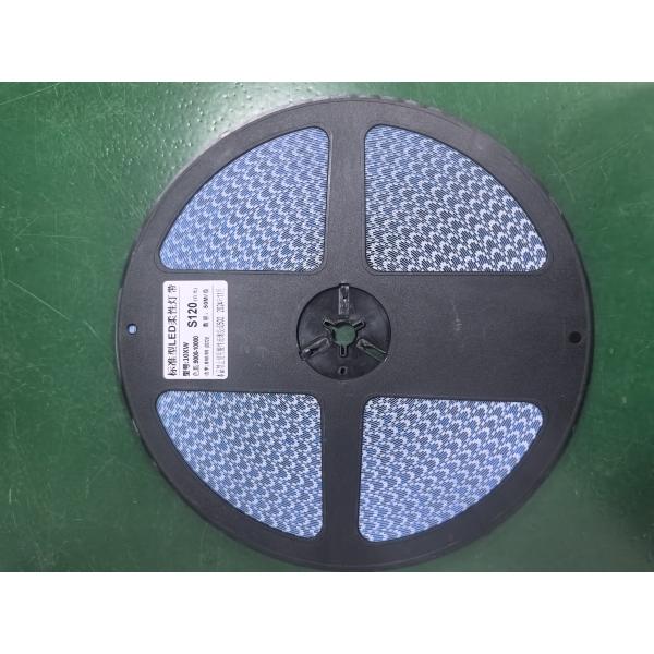 High Brightness 5050 RGB Led Strip Light DC12V Decorating Strip Light Rgb Wifi IP65 Waterproof and IP20