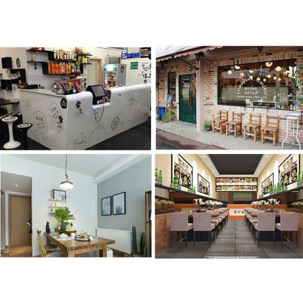 1 Side Coated PE Laminated Kraft Liner Board For Takeaway Box Making 1 Side Coated PE Laminated Kraft Liner Board For Takeaway Box Making