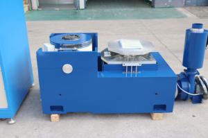 Buy cheap 10kN Electrodynamic Vibration Generator with 8-Channel Controller product