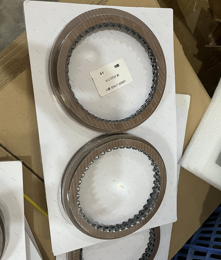 U760E B199880B Friction Kit Clutch Kit for Gearbox Transnation U760E