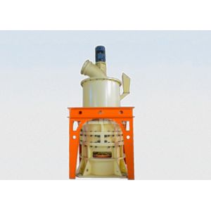 SCM HGM80 Micro Powder Grinding Mill Dolomite 800mm
