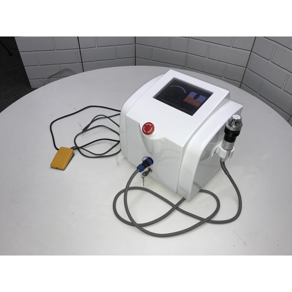 Effectively Microneedle RF stretch mark removal fractional RF machine on hot sale