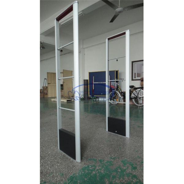 Sensitivity Adjustable Anti Theft Device , Retail Theft Prevention Systems