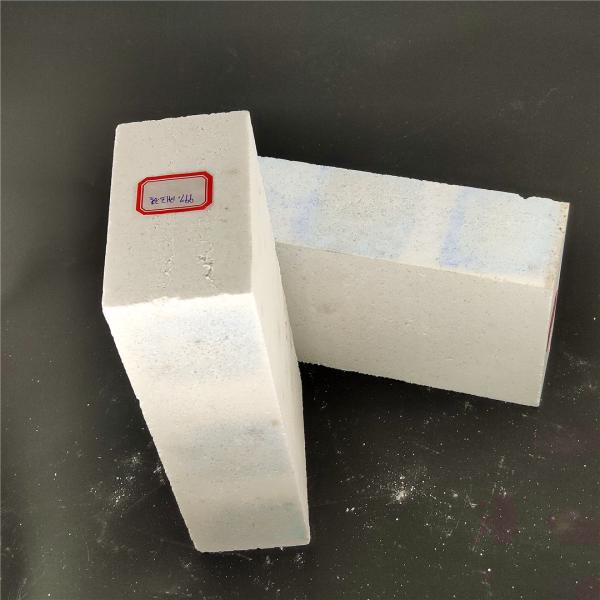 Fluidized Bed Furnace Brick with 16%-18% Apparent Porosity For Your Industrial Needs