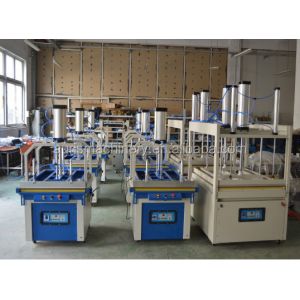 Automatic mattress vacuum tea packing machine tea packing machine