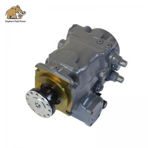 Buy cheap A4VTG90 Main Pump Axial Piston Pump For Concrete Pump Truck  High Pressure product