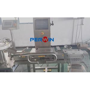 10ml Tubular Bottle Liquid Aseptic Filling And Capping Machine