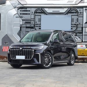 Medium and Large MPV High Speed 2024 Voyah Dreamer Hybrid 5-Doors 7 Seats Luxury