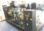 Syngas 100kw Generator LPG Biogas Engine Generator