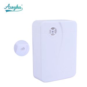 Buy cheap Essential Oil Electric Room Fragrance Diffuser Machine Low Noise product