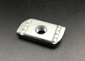 Buy cheap Electrical Galvanized m6 m8 m10 m12 Strut Nut without Spring product