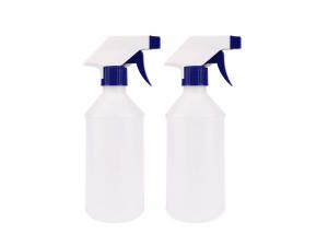 China 28/410 empty plastic spray bottles on sale