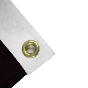 UAC customized screen printed high quality