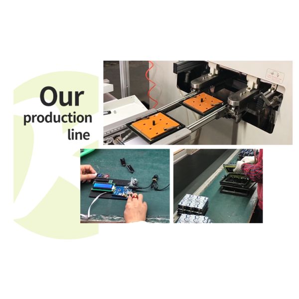 High Flexibility Centralized Control System DIN Rail Automation Processor 2 Watts