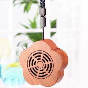 China Best Solid Wood Wireless Bluetooth Speaker TWS Mini Portable Outdoor Speakers on sale
