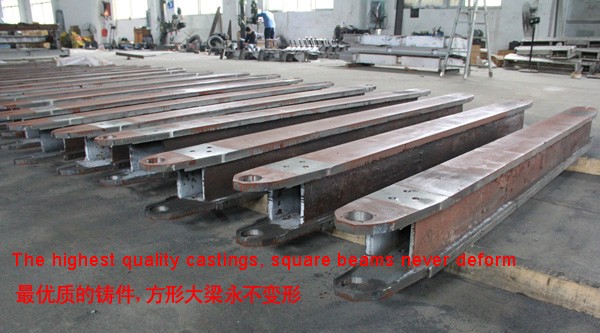 High processing efficiency glass polish machine price cnc glass edging machine