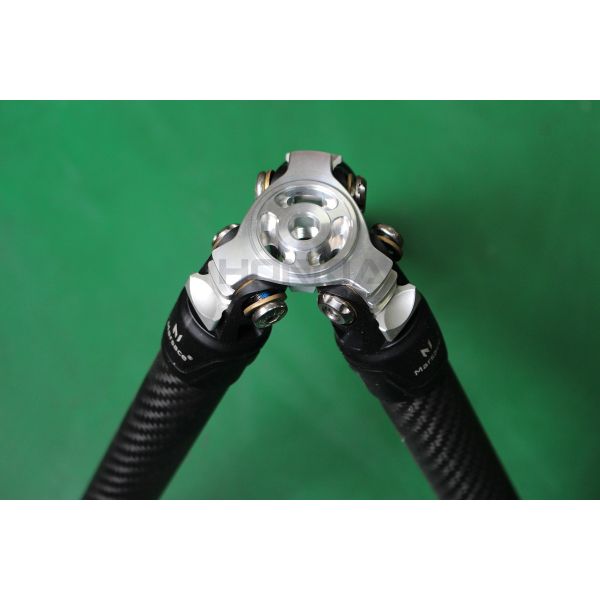 0.01mm Tolerance CNC Aluminum Parts CNC Turning Machining ISO9001 Certified