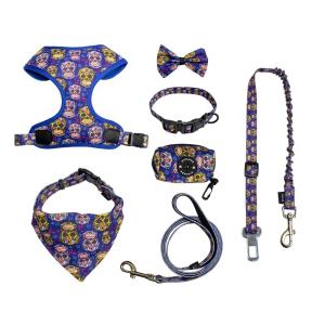 Buy cheap ultra Comfort Collar Leash Harness Set product