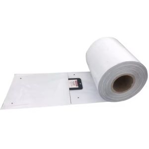 Buy cheap Customized Auto Pre Opened Polyethylene Bag Environmentally Friendly Materials product