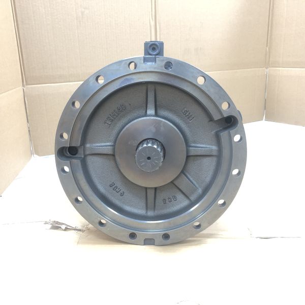 DX255 DX260 K1007950A Excavator Slew Motor