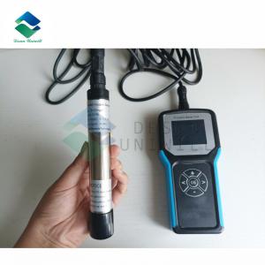 Buy cheap RS485 Online Aquarium Dissolved Oxygen Test Meter Digital Optical DO Meter product
