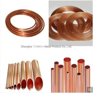 Customized 6061 T6 6063 T5 Aluminum Extrusion Tube With Groove