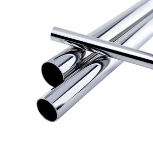 Buy cheap 304 201 316 304L Stainless Steel Round Pipe Seamless product