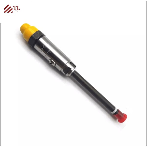 Crawler Excavator Engine Part 8N-7005 10R-3418 erpillar E330B Fuel Injector Nozzle