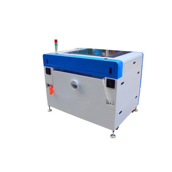 Alloy Aluminum Stainless Steel 1300*900mm 1000W2000W Fiber Laser Cutting Machine