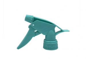 Buy cheap Reusable Chemical Trigger Sprayers Daily Life Use Plastic Trigger Sprayer product