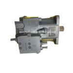Rexroth AA11VLO145DRS Axial Piston Variable Pump R902170007 AA11VLO145DRS 11R