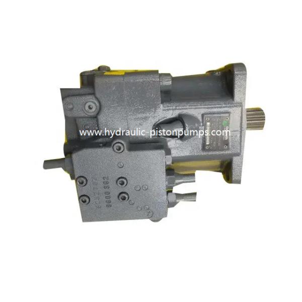 Rexroth AA11VLO145DRS Axial Piston Variable Pump R902170007 AA11VLO145DRS 11R