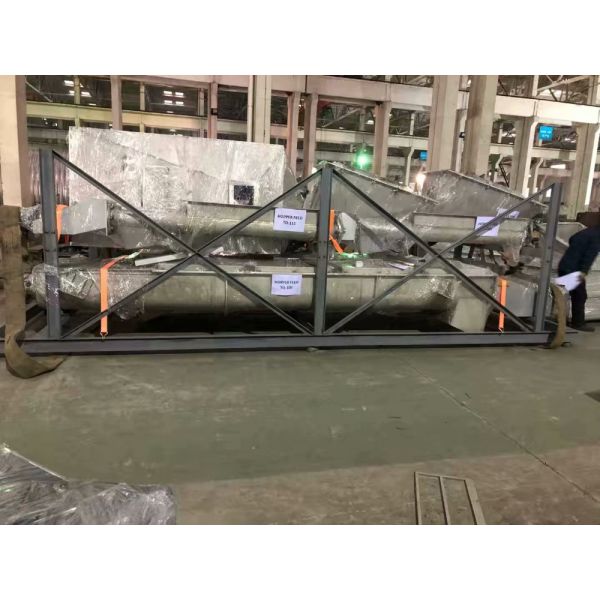 Carbon Steel Adjustable Speed OEM Render Pump