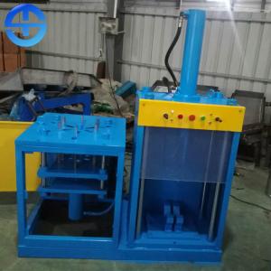 Buy cheap Environmental Protection Disassembling Motor Stator Recycling Machine product