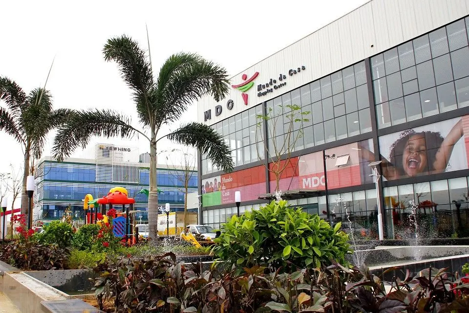 Painting Steel Structure Building OEM Prefabricated Steel Structure Warehouse