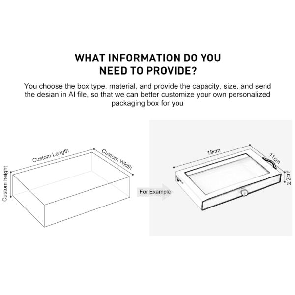 Matte Lamination Electronic Packaging Box Recycled Eco Friendly Custom Phone Case Boxes