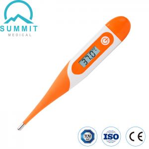 Buy cheap Orange Non Contact Infrared Thermometers product