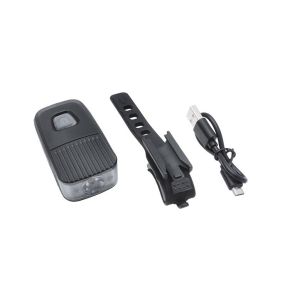 Buy cheap 5 Watt Bicycle Helmet Flashing Light product