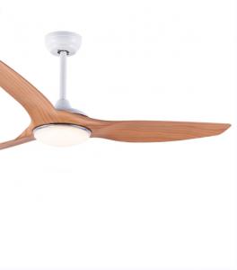 Buy cheap 3 Blades Hunter 52 Ceiling Fan Modern LED Ceiling Fan Low Noise product