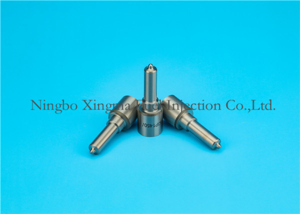 0445110223 Bosch Diesel Fuel Common Rail Injector , Mercedes / Ford Diesel Injectors