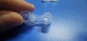 Buy cheap Custom Silicone Suction Nozzle for Water Bottles product