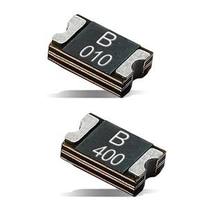 Buy cheap SMD1812-050 SMD PPTC Resettable Fuse Surface Mounted 60V0.5A product