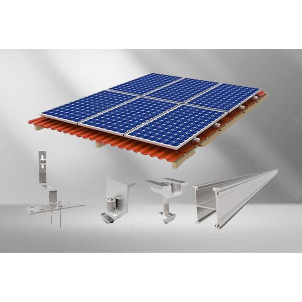 6Kw 10Kw 20Kw 30Kwh Solare Off Grid Solar Battery Energy Storage Power Systems For House Ac Solar Heater Lights Tv Battery Pack