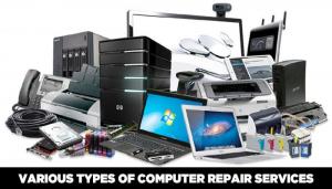 China Printer Network Laptop Computer Repairing Services Power Supply on sale