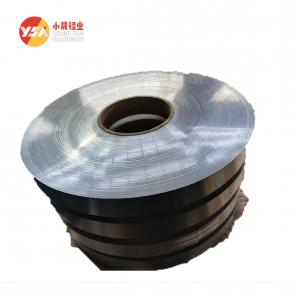 China 3005 Aluminum Strip With GB Standard Aluminum Strip Ceiling Aluminum Divider Strip on sale